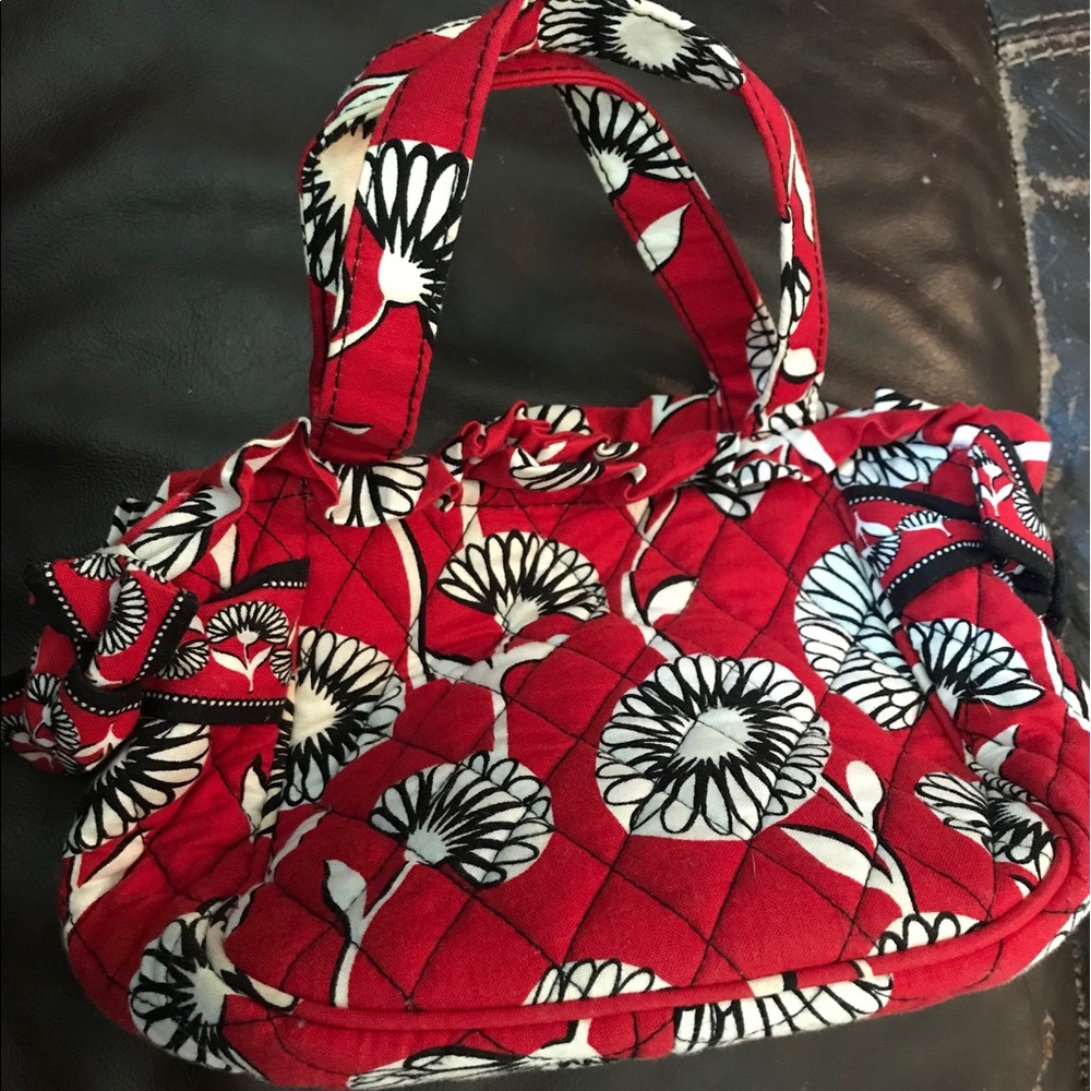 Vera Bradley purse